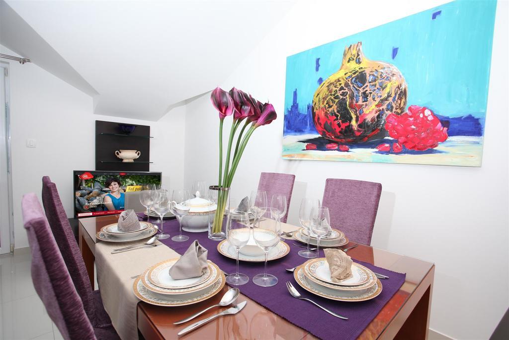 Il Giardino Apartment Makarska