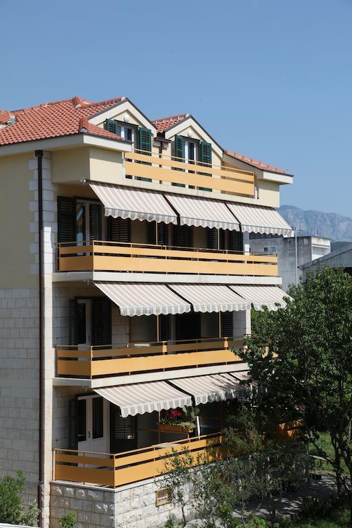 Il Giardino Makarska